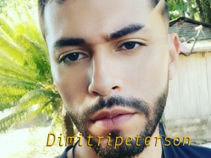 Dimitripeterson