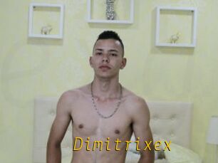 Dimitrixex