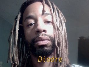 Diodre