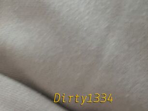 Dirty1334