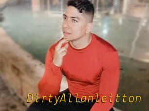 DirtyAllanleitton