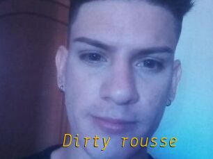 Dirty_rousse