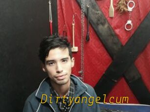 Dirtyangelcum