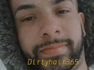 Dirtyhair365