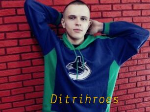 Ditrihroes