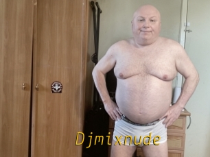 Djmixnude