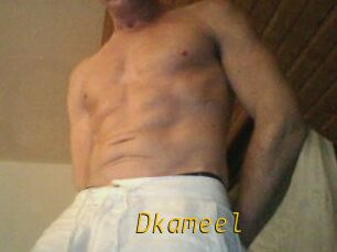 Dkameel