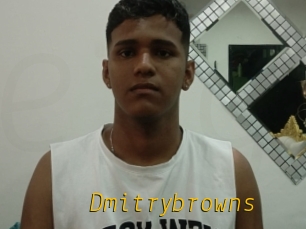 Dmitrybrowns