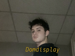 Domdisplay