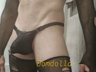 Domdolla