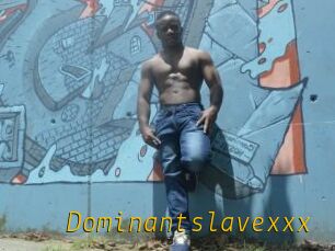 Dominantslavexxx