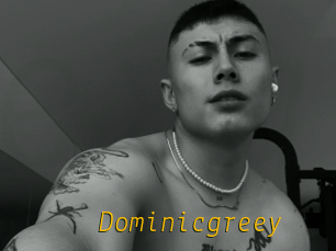 Dominicgreey