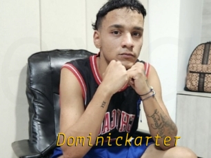 Dominickarter