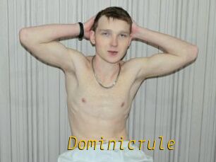 Dominicrule