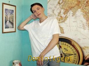 Dominikgent