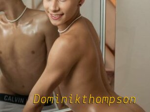 Dominikthompson
