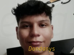 Dondanys