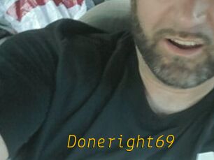 Doneright69