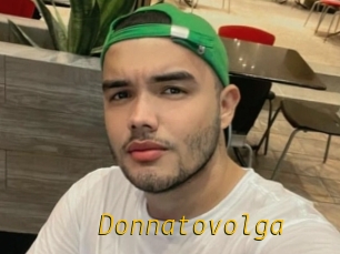 Donnatovolga
