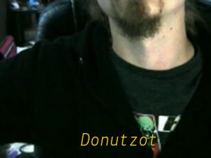 Donutzot