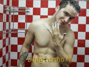 Douglashorn