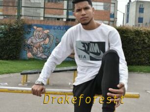 Drakeforestt