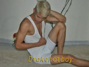Drakehotboy