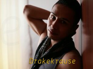 Drakekrause