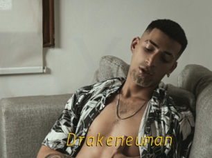 Drakeneuman