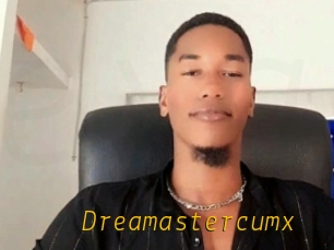 Dreamastercumx