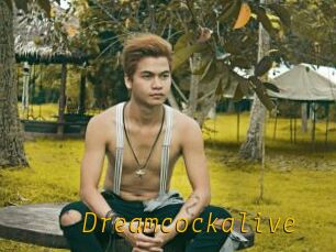 Dreamcockalive