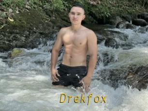Drekfox