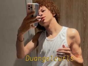 Duangelcurls