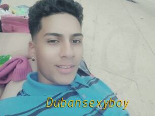 Dubansexyboy
