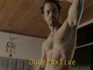 Dudefoxlive