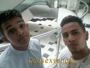 Duosexyshow