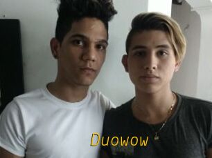 Duowow