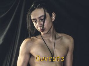 Duvcuts