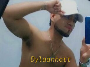 Dylaanhott