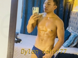 Dylan_cahs777