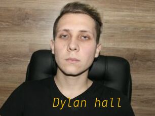 Dylan_hall