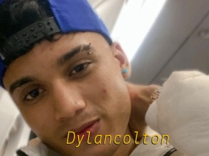 Dylancolton