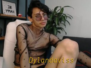 Dylandaviss