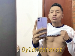 Dylandstarst