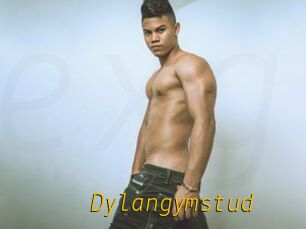 Dylangymstud