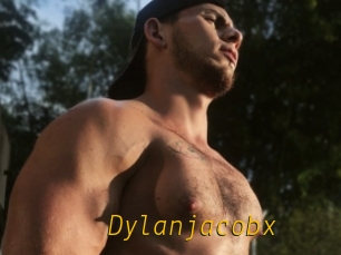 Dylanjacobx