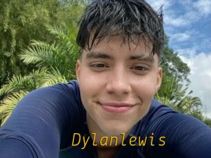 Dylanlewis