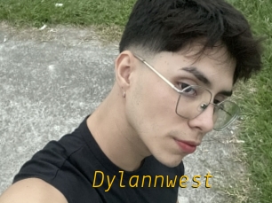 Dylannwest