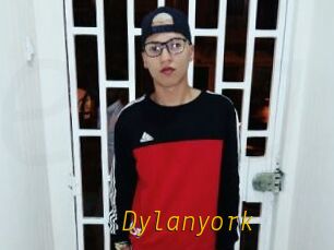 Dylanyork