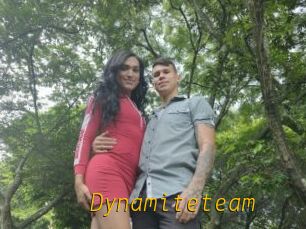 Dynamiteteam